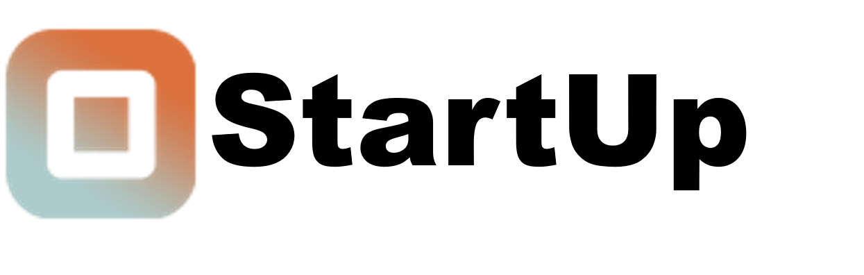 StartUp | Halaman Login